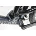 2018 Gravity FSX 1.0 Dual Full Suspension Mountain Bike with Disc Brakes  Shimano Shifting (Yellow  19in) - B0161WD48U